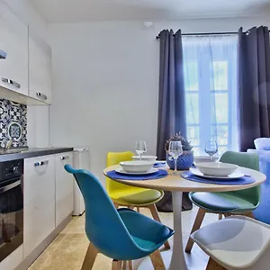 St Ursulas Appartement