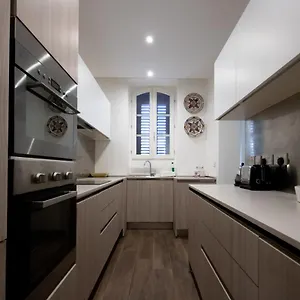 Collection - Zekka Appartement