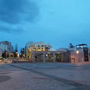 Casa Senhora Da Ria- Localização Perfeita Em , District de Faro Portugal
