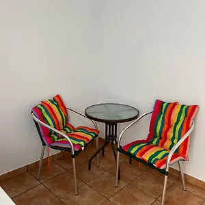 Casinha Azul , Lagos Portugal