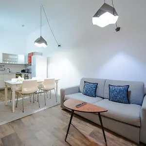 Vallettastay Standard In , La Valette Malte