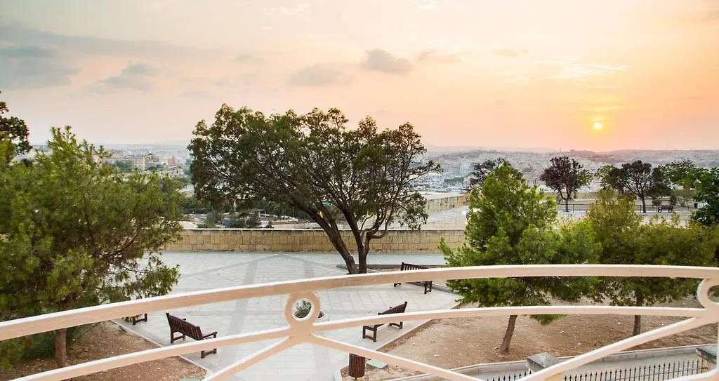 Appartement Valletta - Hastings Studios