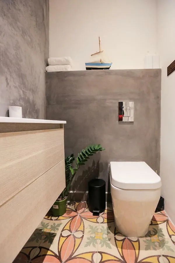 Valletta - Hastings Studios Appartement